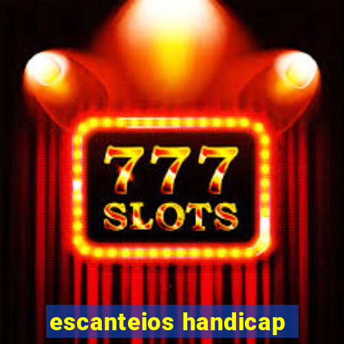 escanteios handicap - 2